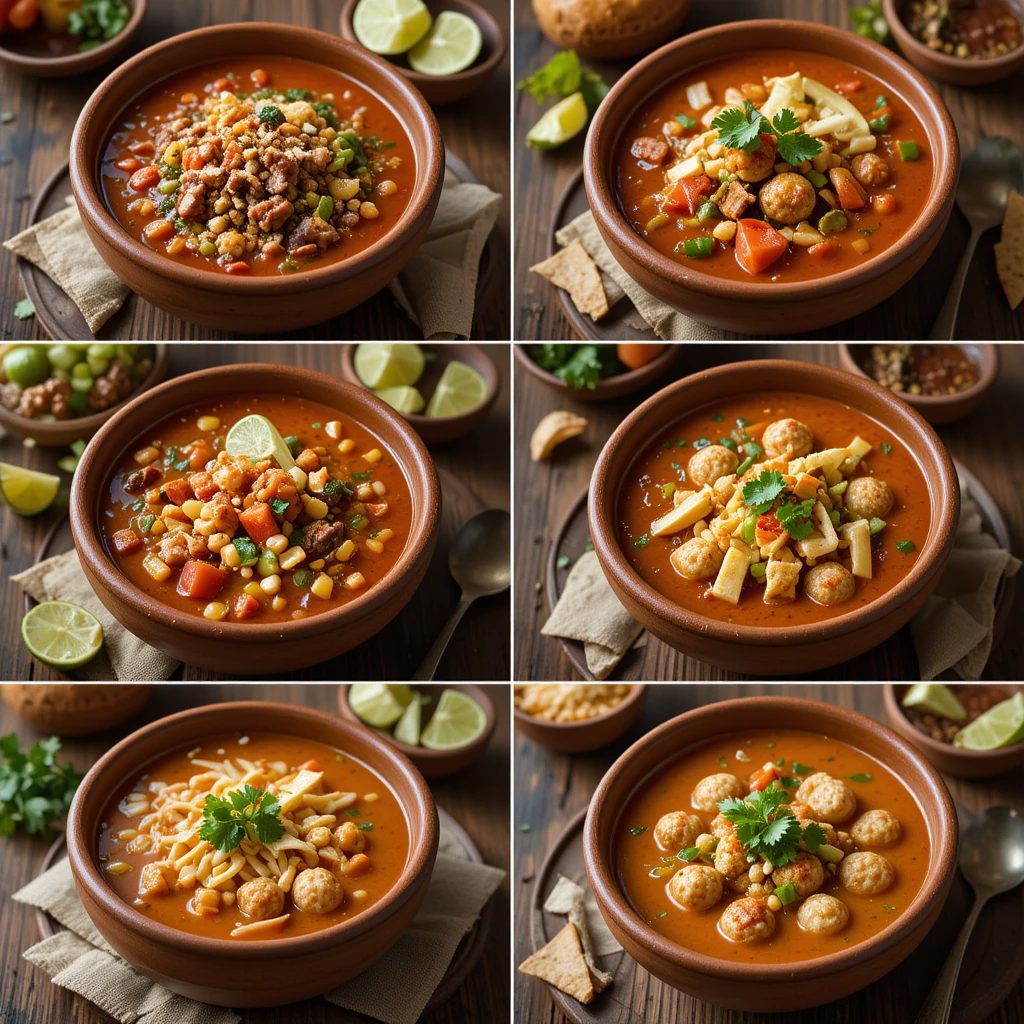 10 Authentic Mexican Soup Recipes You Need to Try 2 10 Authentic Mexican Soup Recipes You Need to Try