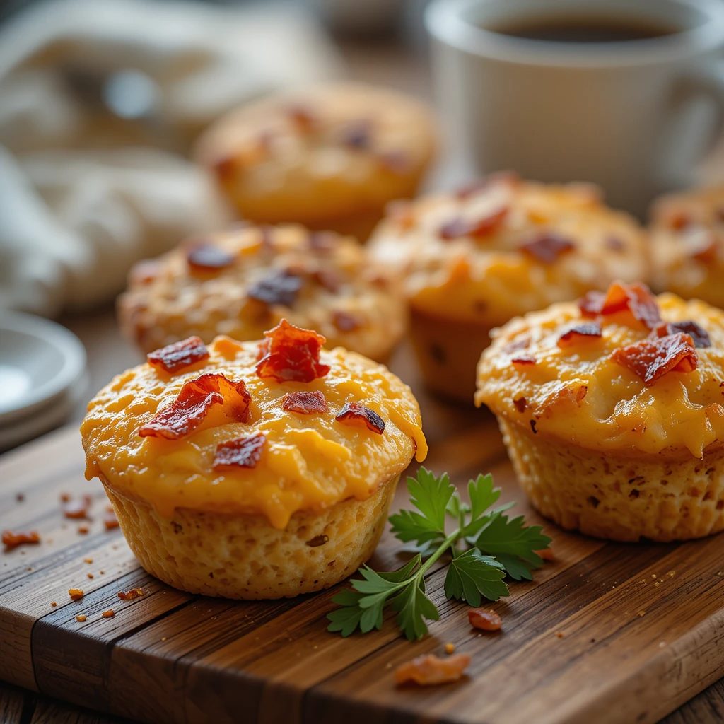 Bacon and Egg Muffins 2
Bacon-and-Egg-Muffins.